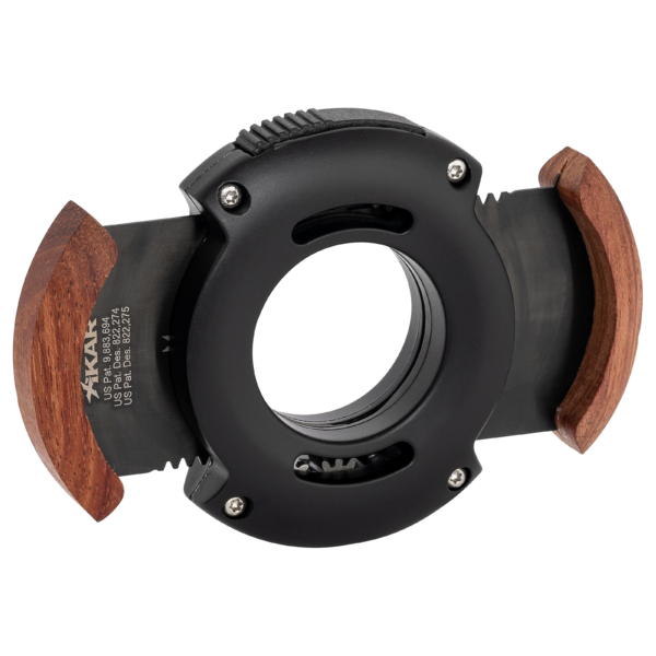 XIKAR XO Woods Phantom Redwood Cutter