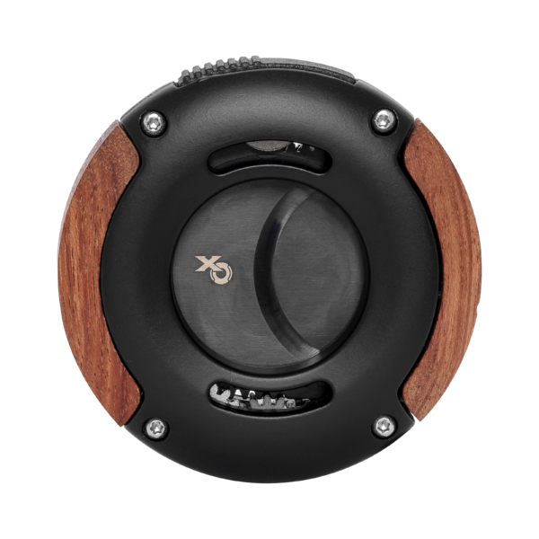 XIKAR XO Woods Phantom Redwood Cutter