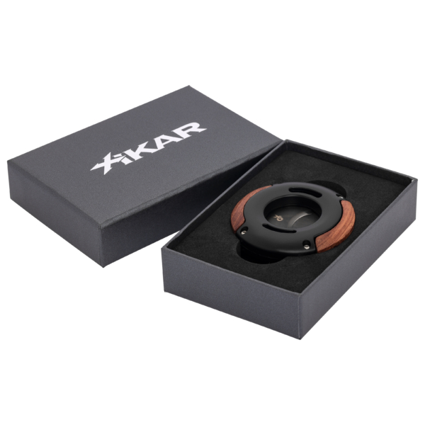 XIKAR XO Woods Phantom Redwood Cutter