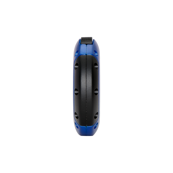 XIKAR XO Black Blades Blue Black Handle Cutter