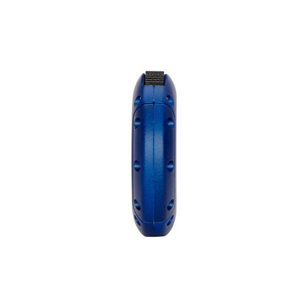 XIKAR XO Silver Blades Blue Cutter