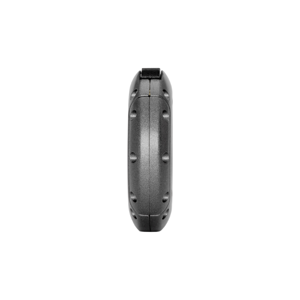 XIKAR XO Silver Blades Gunmetal Cutter