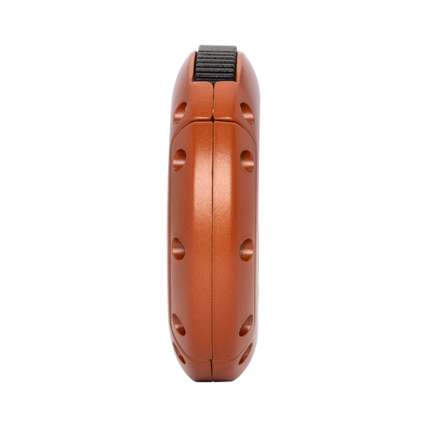 XIKAR XO Silver Blades Orange Cutter