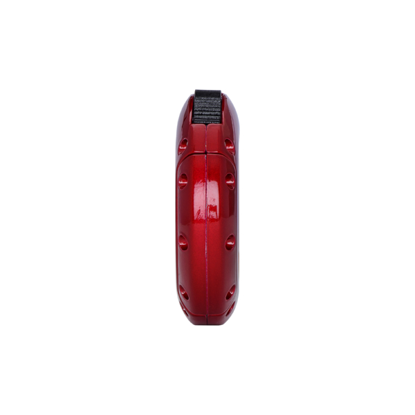 XIKAR XO Silver Blades Red Cutter