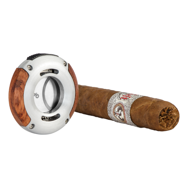 XIKAR XO Woods Redwood Cutter