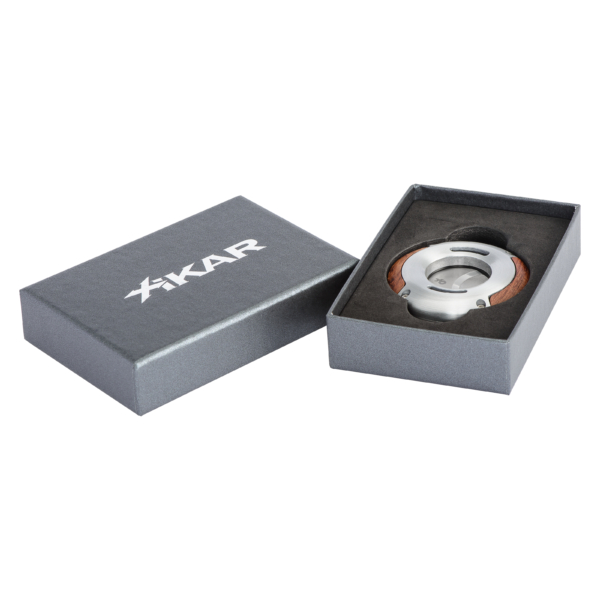 XIKAR XO Woods Redwood Cutter