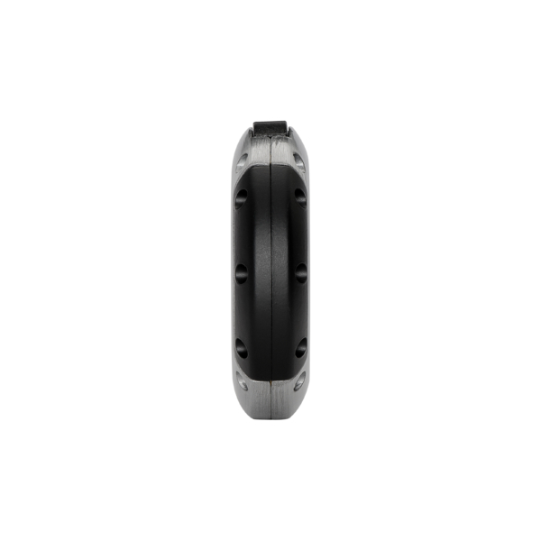 XIKAR XO Black Blades Silver Black Handles Cutter