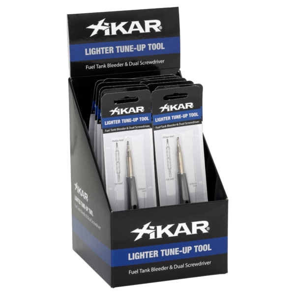 Xikar Tune-Up Tool