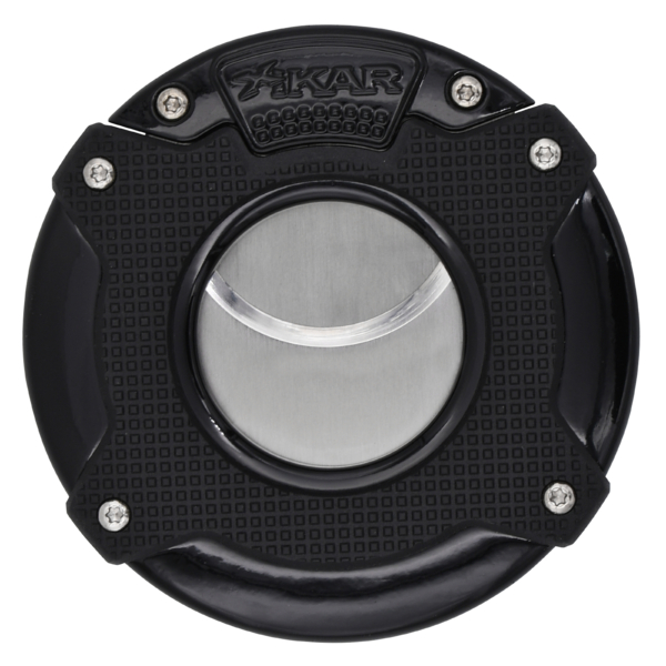 XIKAR Enso Black Cutter
