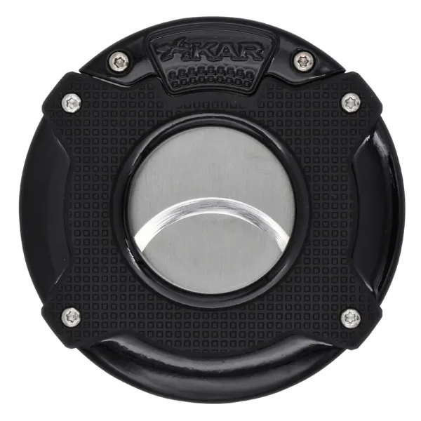 XIKAR Enso Black Cutter