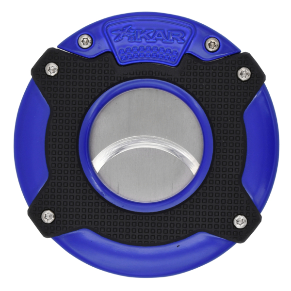 XIKAR Enso Blue Cutter