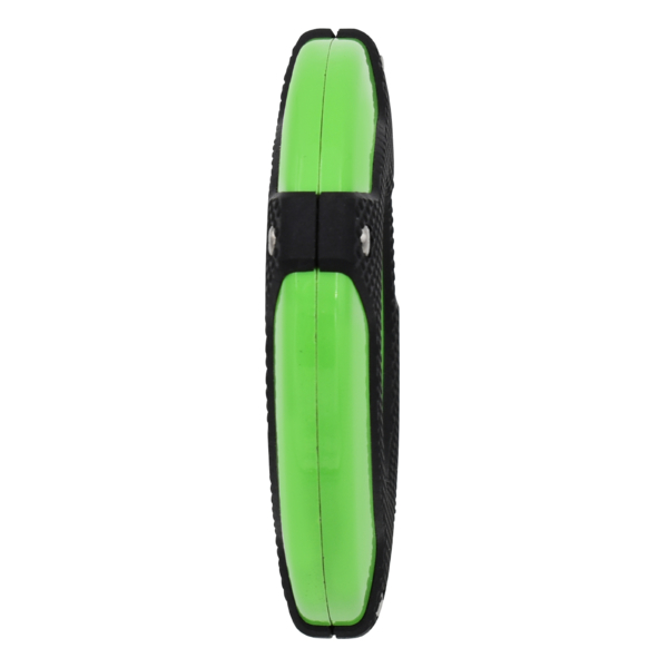 XIKAR Enso Neon Green Cutter