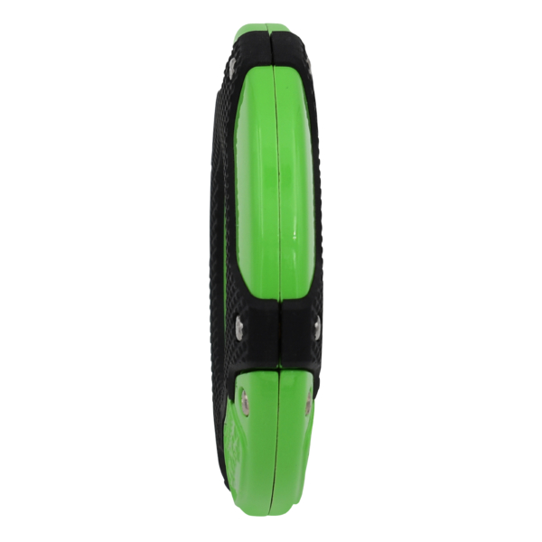 XIKAR Enso Neon Green Cutter