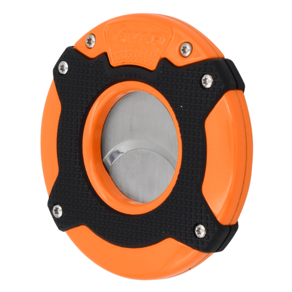 XIKAR Enso Neon Orange Cutter