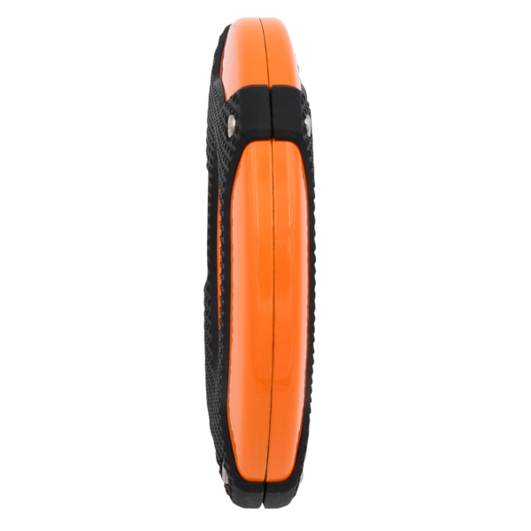 XIKAR Enso Neon Orange Cutter