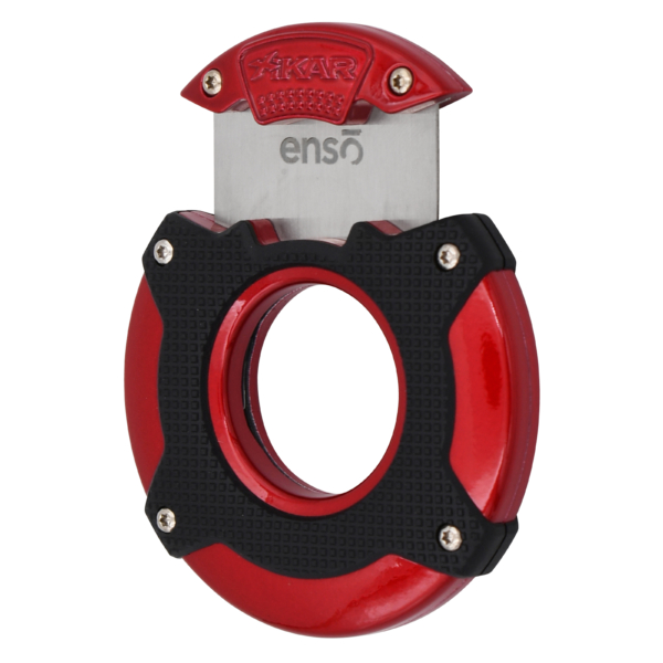 XIKAR Enso Red Cutter