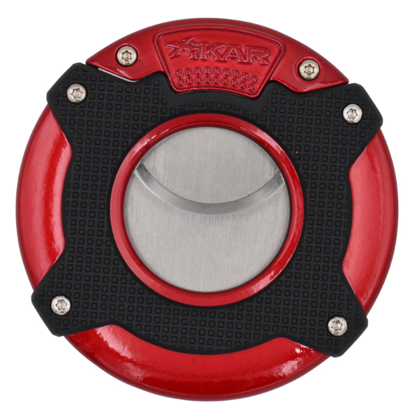 XIKAR Enso Red Cutter