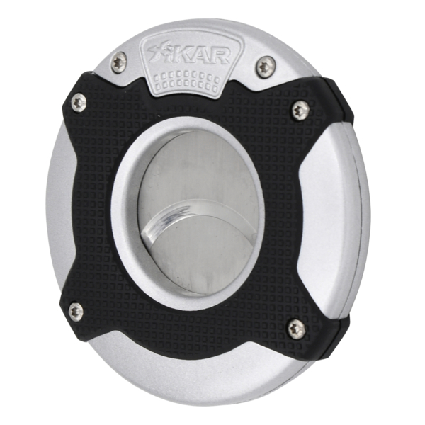 XIKAR Enso Silver Cutter