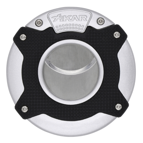 XIKAR Enso Silver Cutter