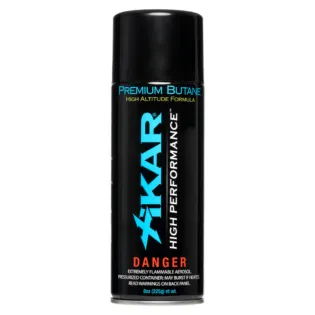 Xikar High Performance Butane 8 oz