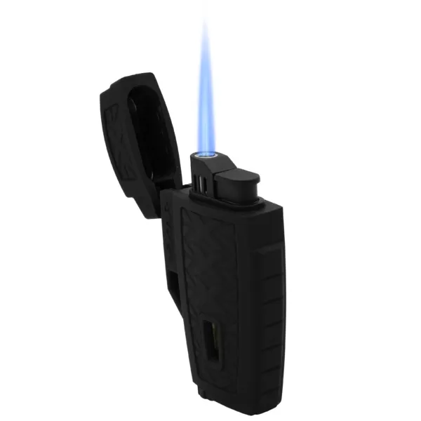Xikar Stratosphere II Black