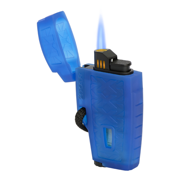 Xikar Stratosphere II Blue
