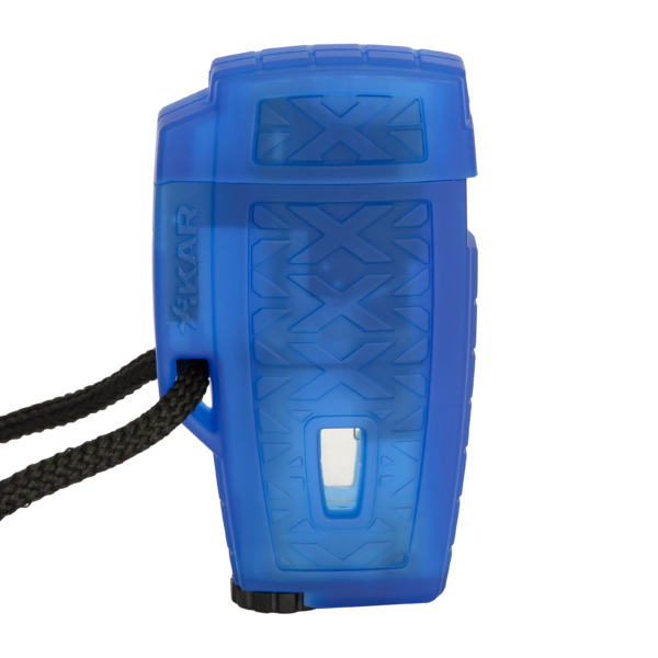 Xikar Stratosphere II Blue