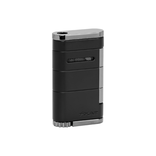 Xikar Allume Single Black