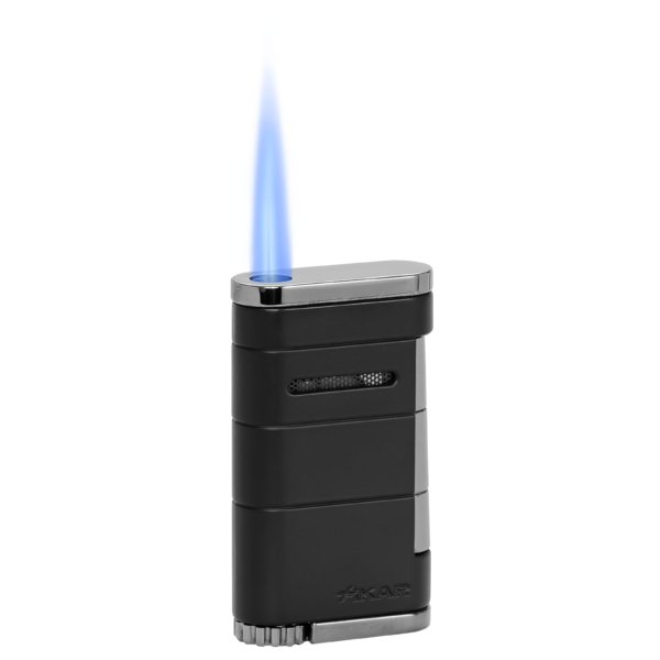 Xikar Allume Single Black