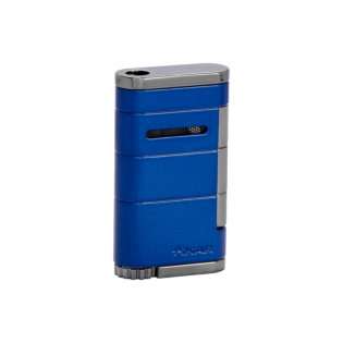 Xikar Allume Single Blue