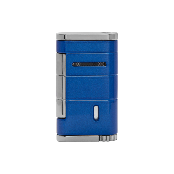 Xikar Allume Single Blue