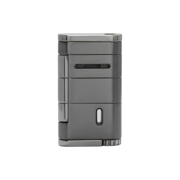 Xikar Allume Single Gunmetal