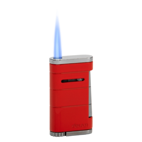 Xikar Allume Single Red