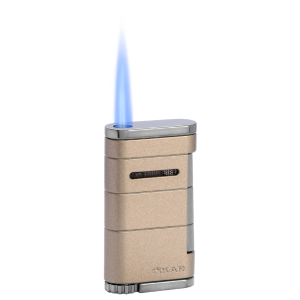 Xikar Allume Single Tan