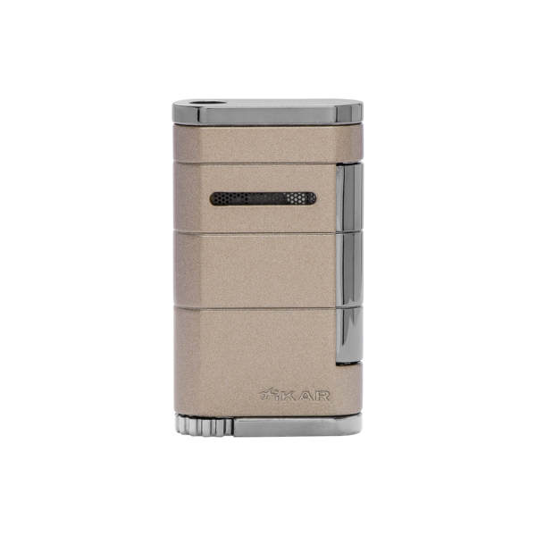 Xikar Allume Single Tan