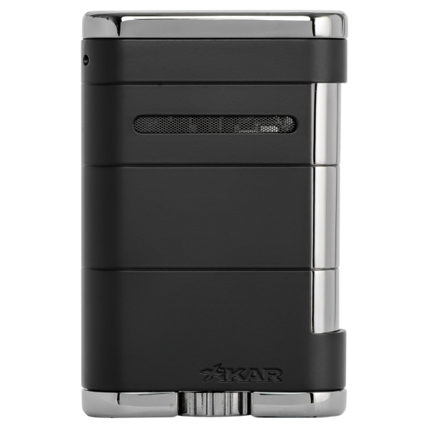 Xikar Allume Tripe Table Top Black