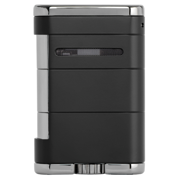 Xikar Allume Tripe Table Top Black
