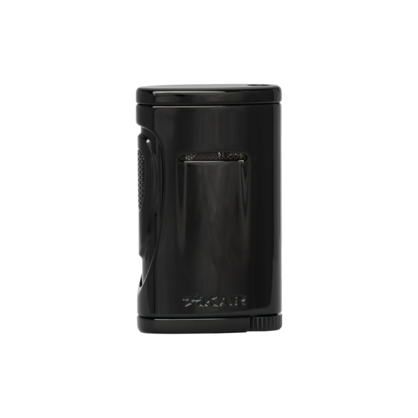 Xikar Xidris Black