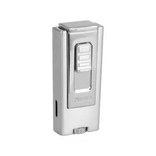 Xikar Trezo Silver