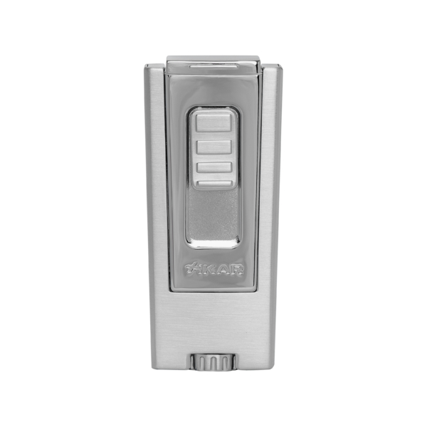 Xikar Trezo Silver