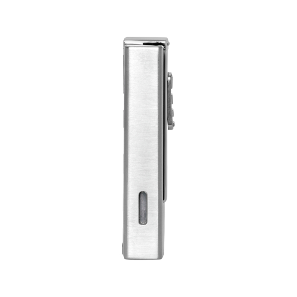 Xikar Trezo Silver