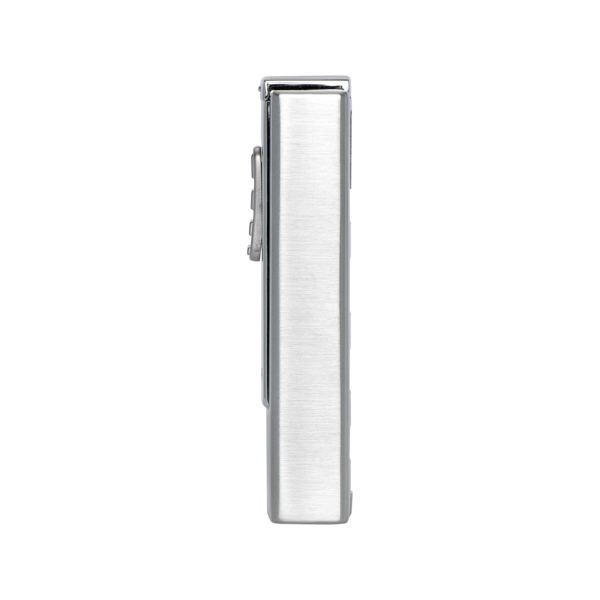 Xikar Trezo Silver