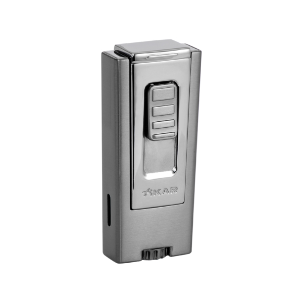 Xikar Trezo Gunmetal