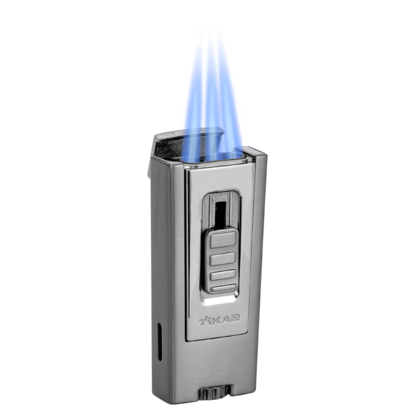 Xikar Trezo Gunmetal