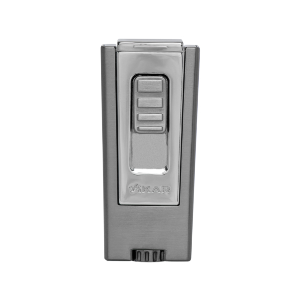 Xikar Trezo Gunmetal