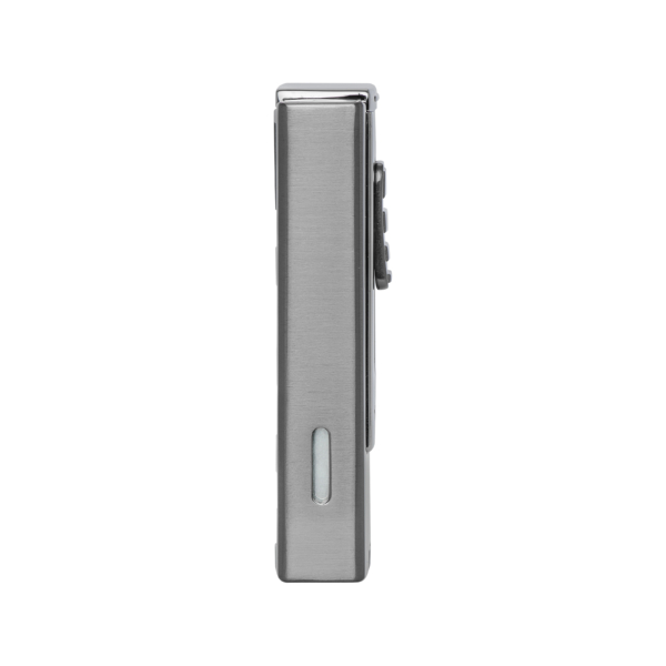 Xikar Trezo Gunmetal