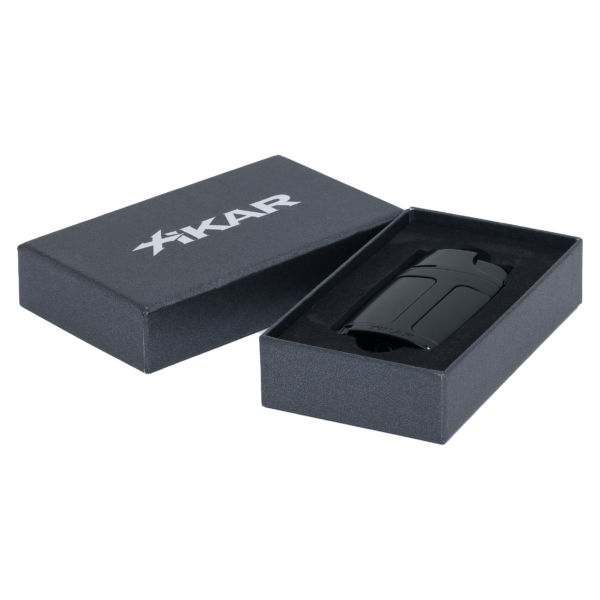 Xikar ELX Black