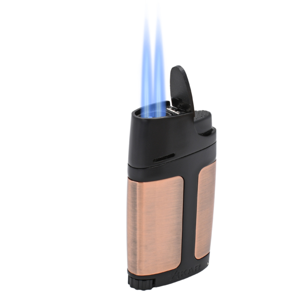 Xikar ELX Vintage Bronze