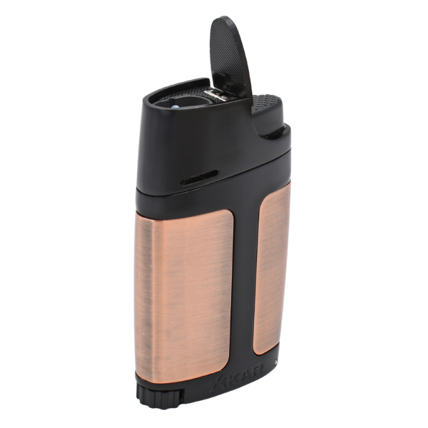 Xikar ELX Vintage Bronze