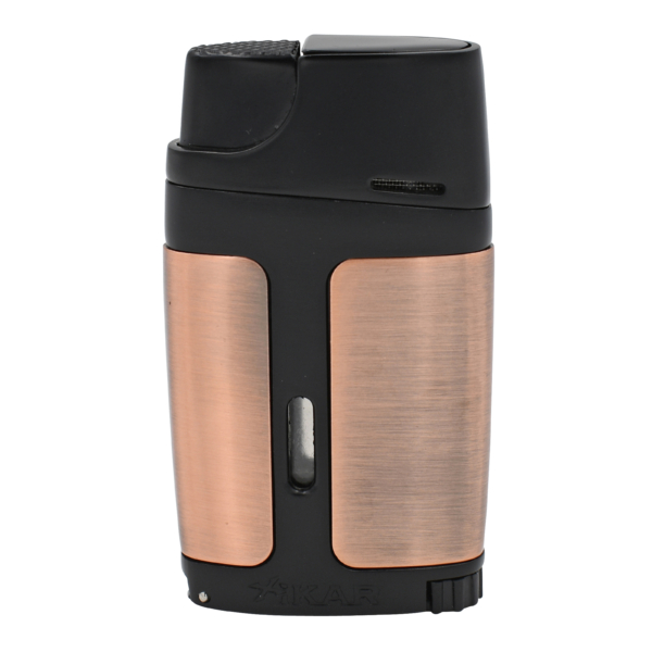Xikar ELX Vintage Bronze